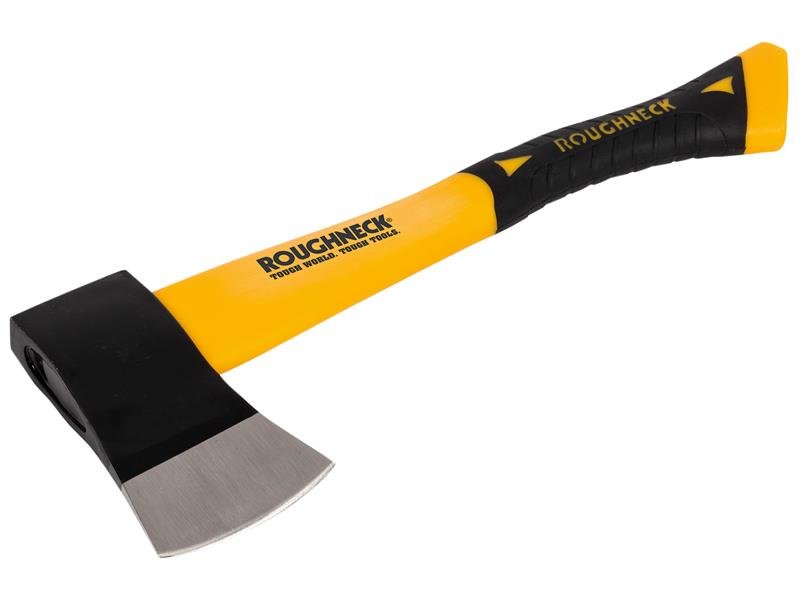 ROU AXE FIBREGLASS HANDLE 600G (1.1/4 LB
