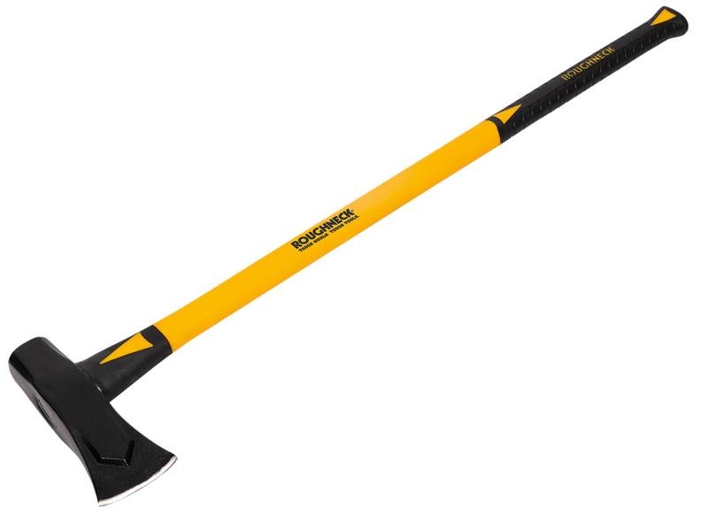 ROU SPLITTING MAUL FIBREGLASS HANDLE 2.7