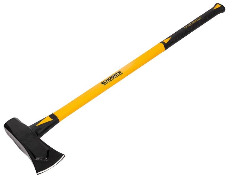 ROU SPLITTING MAUL FIBREGLASS HANDLE 3.6