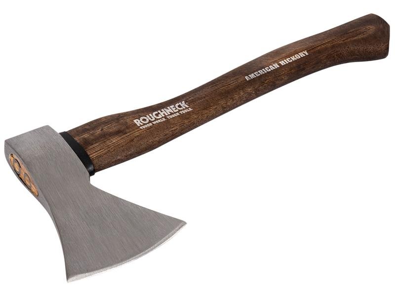 ROU FSCÂ® AMERICAN HICKORY HATCHET 600G