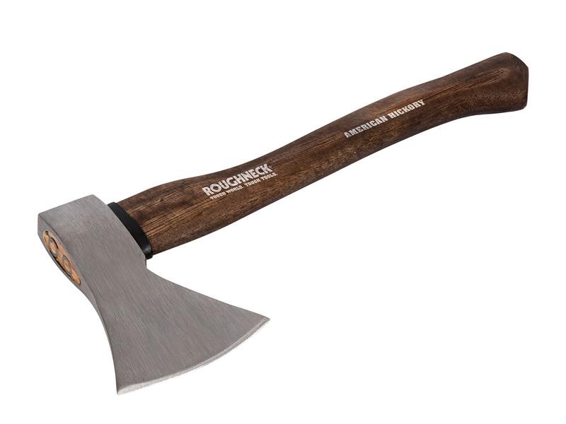 ROU FSCÂ® AMERICAN HICKORY HATCHET 800G