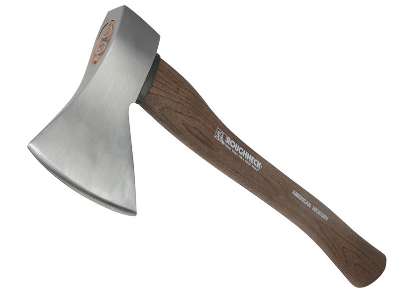 ROU FSCÂ® AMERICAN HICKORY HATCHET 1.0KG