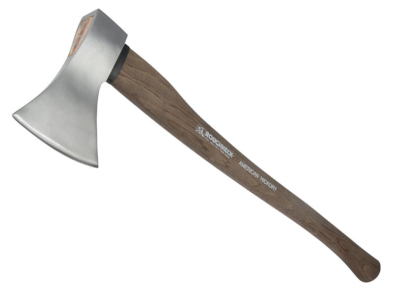 ROU FSCÂ® AMERICAN HICKORY AXE 1.25KG (2