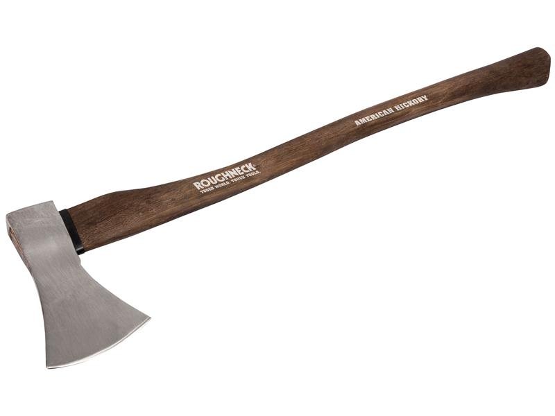 ROU FSCÂ® AMERICAN HICKORY AXES 1.6KG (3