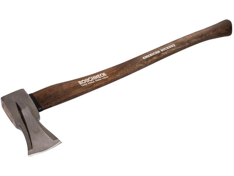 ROU VINTAGE SPLITTING MAUL 2.0KG (4.1/2