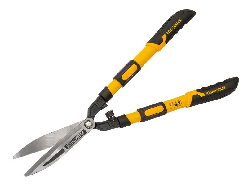 ROU XT PRO TELESCOPIC HEDGE SHEARS 700 -