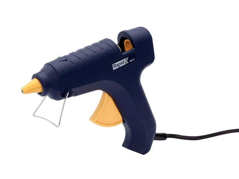 RPD EG111 MULTI PURPOSE GLUE GUN & 500G