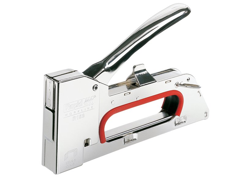 RPD R153 PRO ALL-STEEL TACKER (53 STAPLE