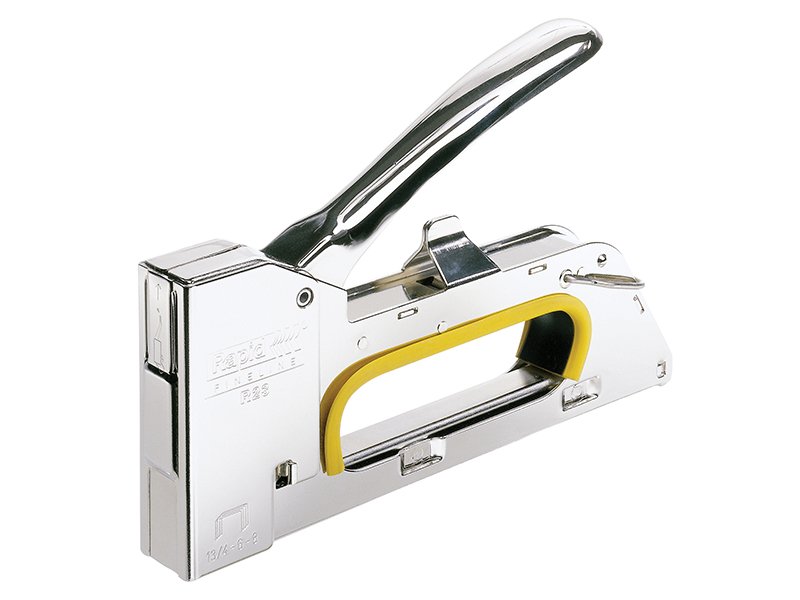 RPD R23 PRO ALL-STEEL TACKER (13 STAPLES