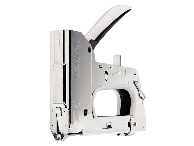 RPD R28 HEAVY-DUTY CABLE TACKER (NO.28 C
