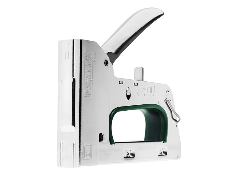 RPD PRO R34 HEAVY-DUTY HAND TACKER (140