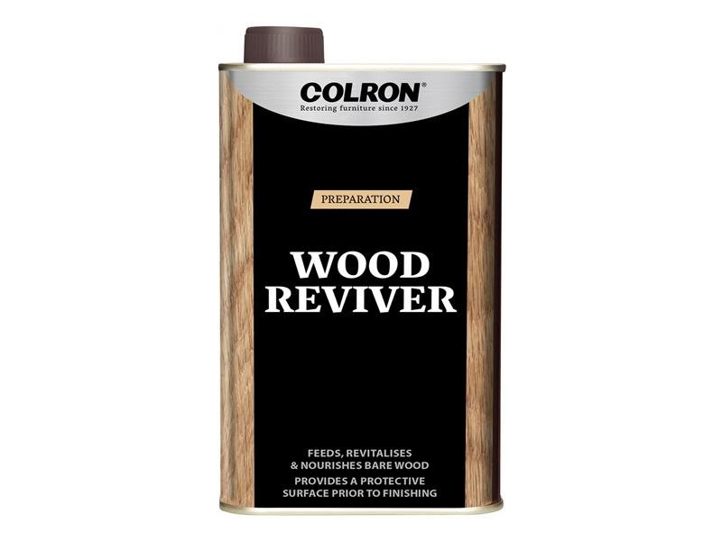 RSL COLRON WOOD REVIVER 250ML