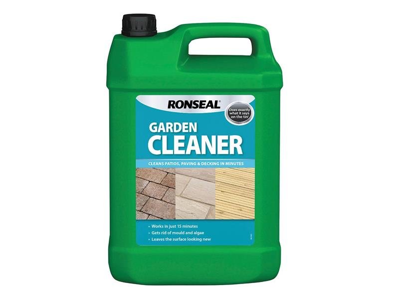 RSL GARDEN CLEANER 5 LITRE