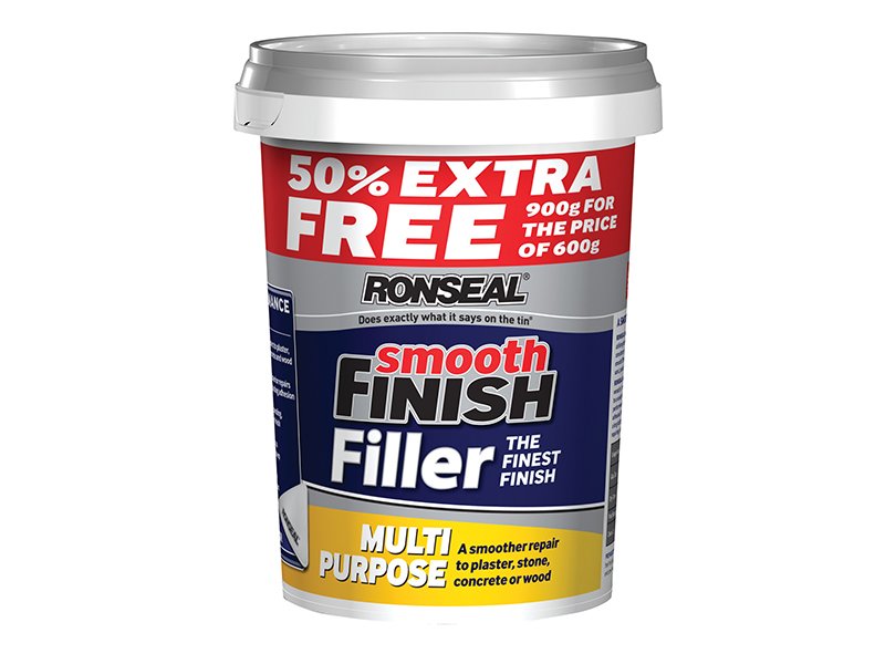 RSL SMOOTH FINISH MULTIPURPOSE WALL FILL