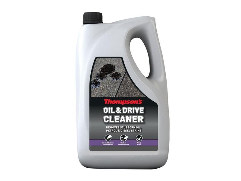 RSL OIL & DRIVE CLEANER 1 LITRE