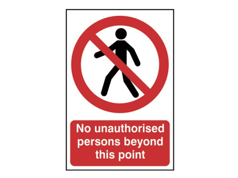 SCA NO UNAUTHORISED PERSONS BEYOND THIS