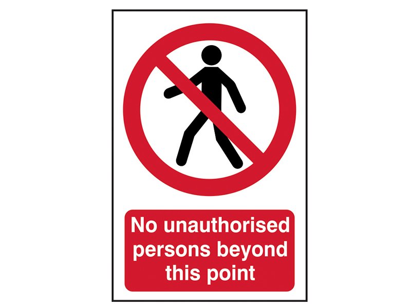 SCA NO UNAUTHORISED PERSONS BEYOND THIS