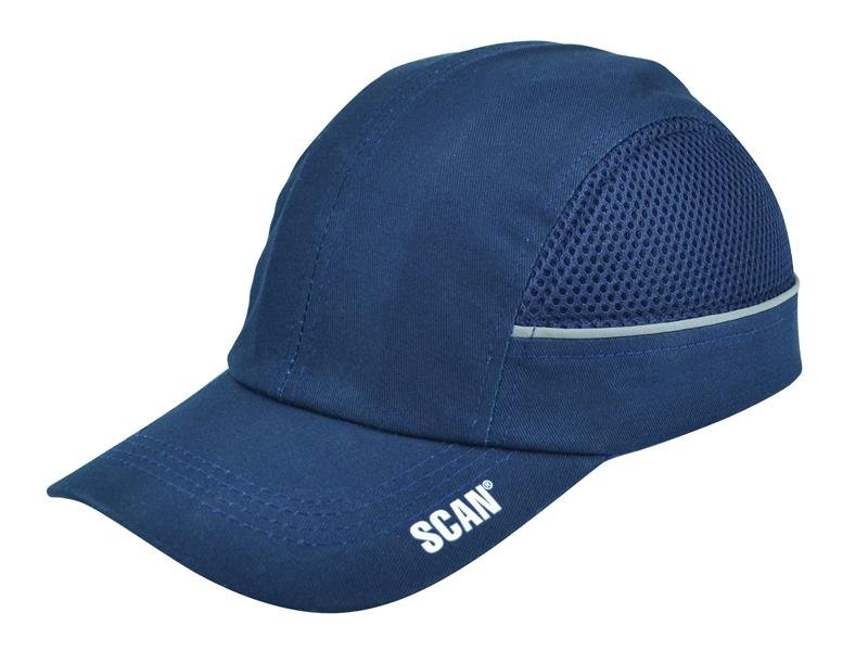 SCA BUMP CAP