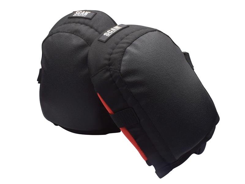 SCA PROFESSIONAL FOAM KNEE PADS