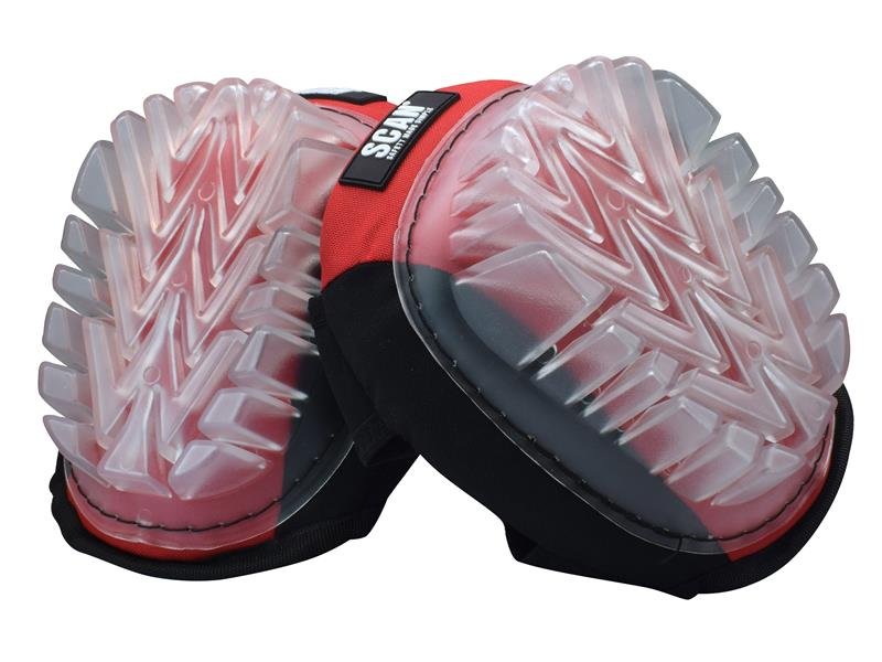 SCA GEL KNEE PADS