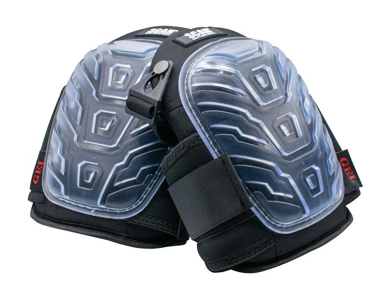 SCA PROFESSIONAL GEL KNEE PADS