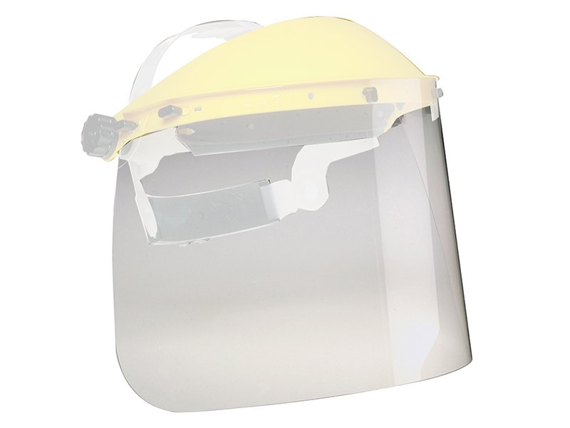 SCA REPLACEMENT VISOR FOR SCAPPEVISOR