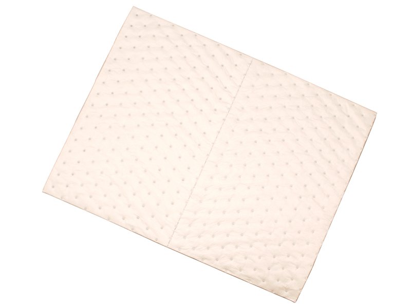 SCA ABSORBENT PADS, OIL & FUEL (PACK 10)