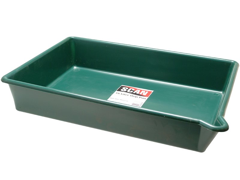 SCA DRIP PAN 16 LITRE