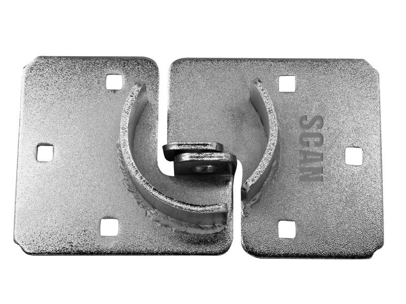 SCA HEAVY-DUTY VAN HASP