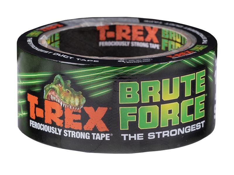 SHU T-REXÂ® BRUTE FORCE TAPE 48MM X 9.14