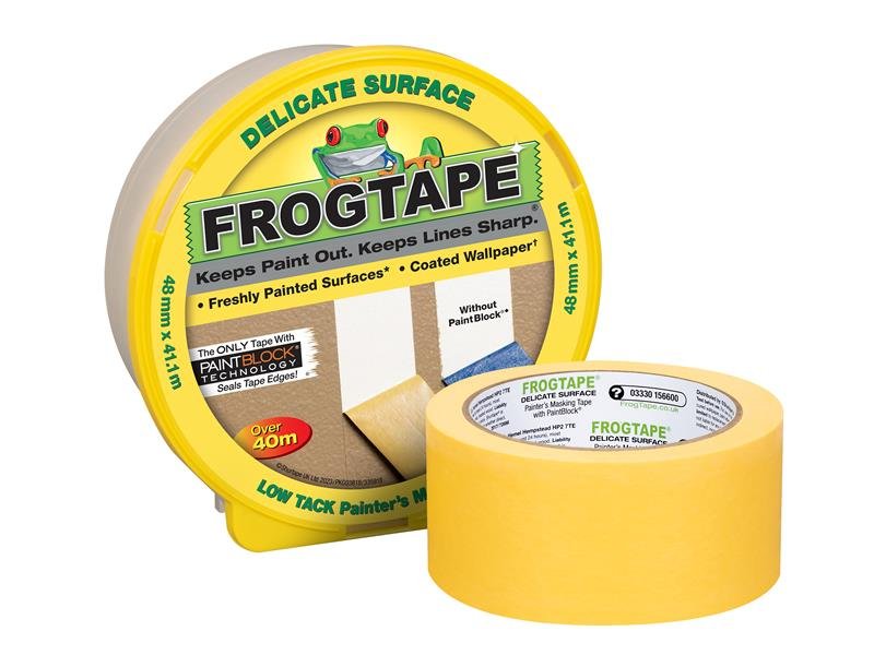 SHU FROGTAPEÂ® DELICATE SURFACE MASKING