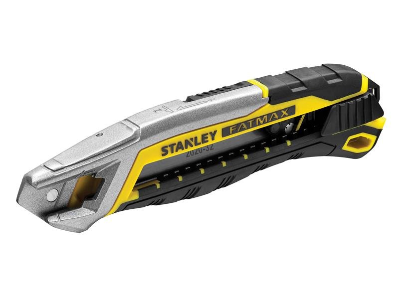 STA FATMAXÂ® SNAP-OFF KNIFE WITH SLIDE L