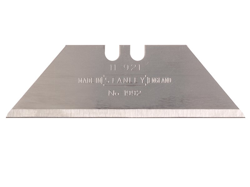 STA 1992B KNIFE BLADES HEAVY-DUTY (PACK