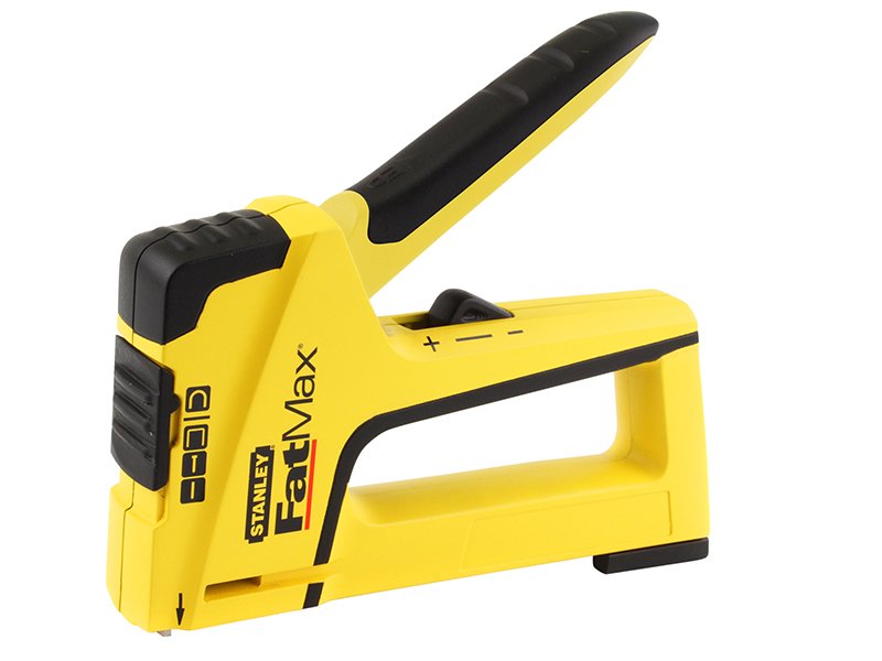 STA FATMAXÂ® 4-IN-1 LIGHT-DUTY STAPLER/N