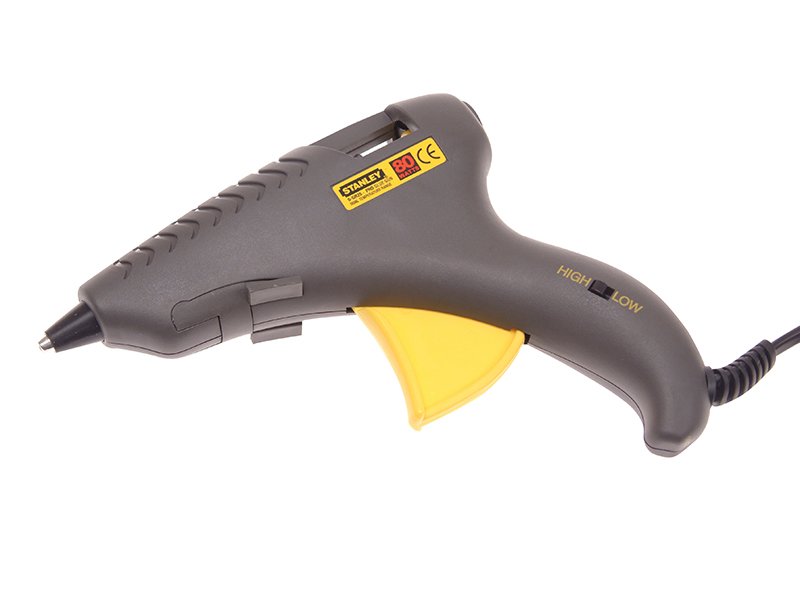 STA HEAVY-DUTY GLUE GUN 25W 240V