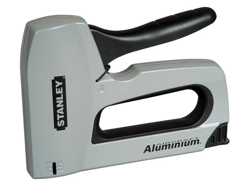 STA HEAVY-DUTY 2-IN-1 STAPLE/NAIL GUN