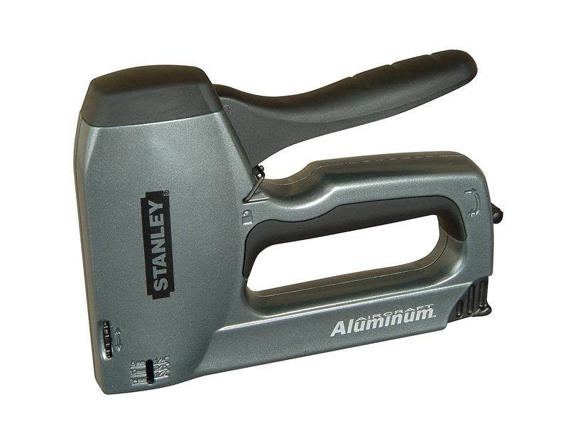 STA 0TR250 HEAVY-DUTY STAPLE & NAIL GUN