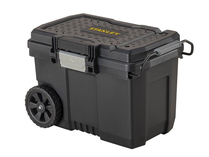 STA ONE-TOUCH LATCH MOBILE JOB CHEST 52