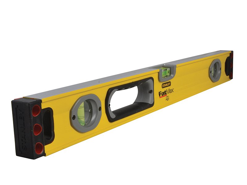 STA FATMAXÂ® SPIRIT LEVEL 3 VIAL 60CM