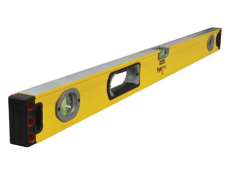 STA FATMAXÂ® SPIRIT LEVEL 3 VIAL 90CM