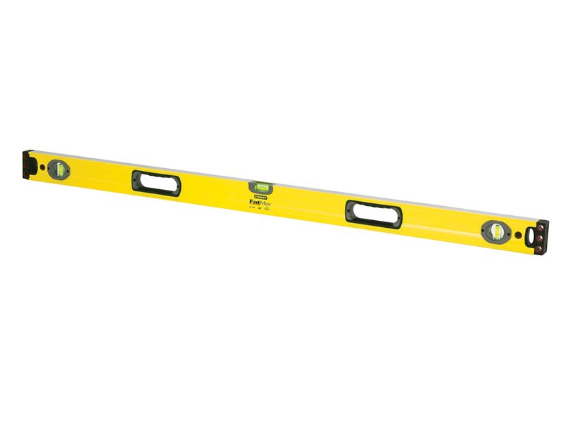 STA FATMAXÂ® SPIRIT LEVEL 3 VIAL 180CM