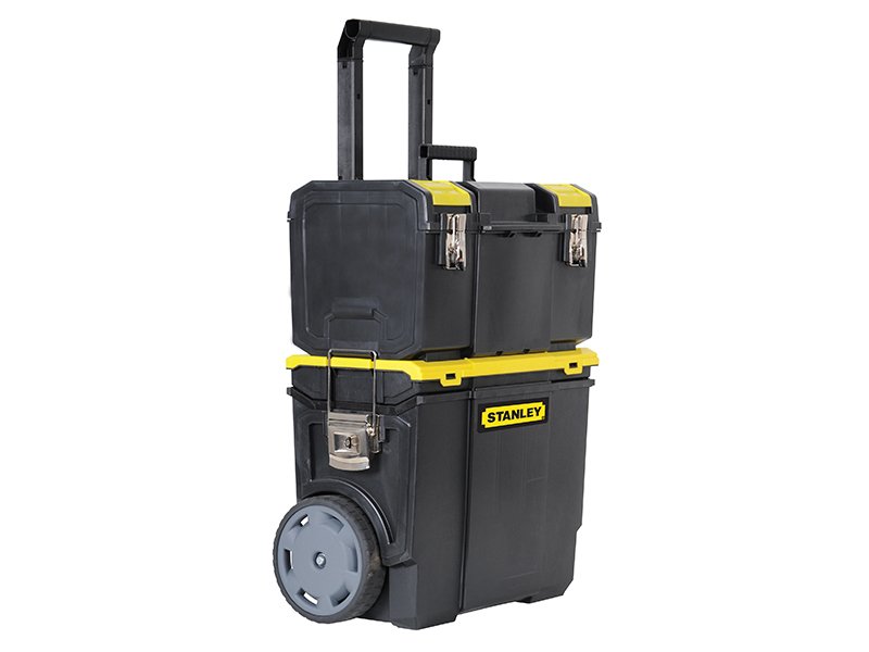 STA 3-IN-1 MOBILE WORK CENTRE