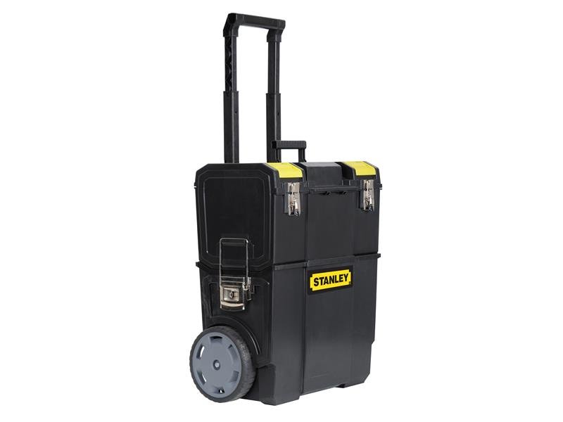 STA 2-IN-1 MOBILE WORK CENTRE