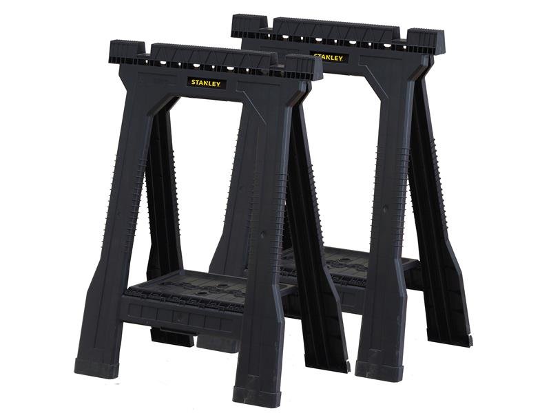 STA JUNIOR SAWHORSES (TWIN PACK)