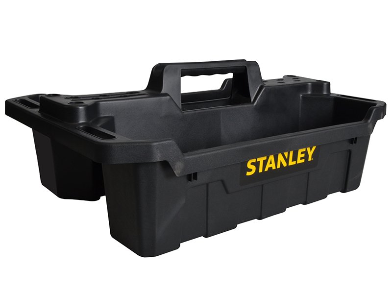 STA PLASTIC TOTE TRAY