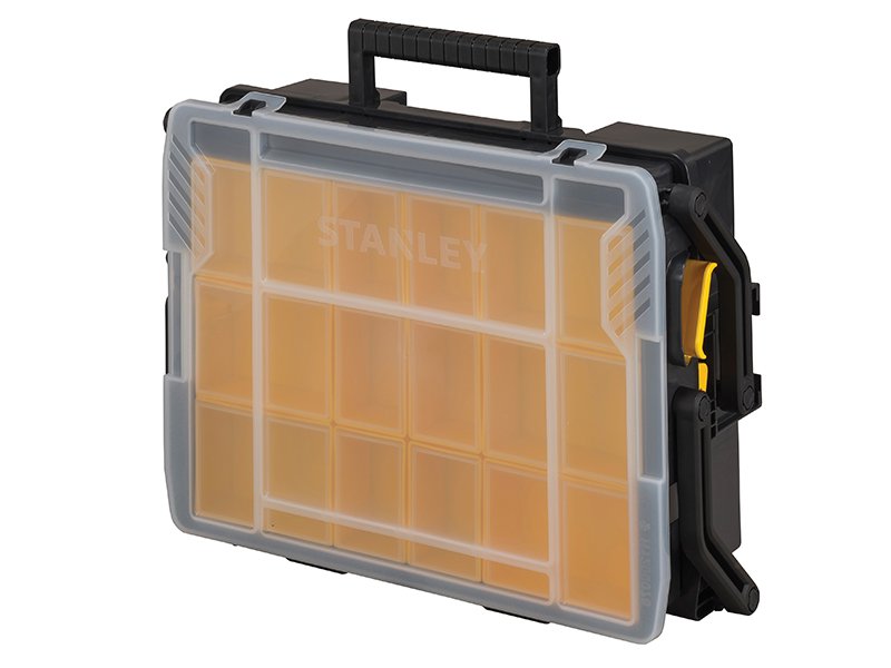 STA SORTMASTERâ¢ MULTI-LEVEL ORGANISER