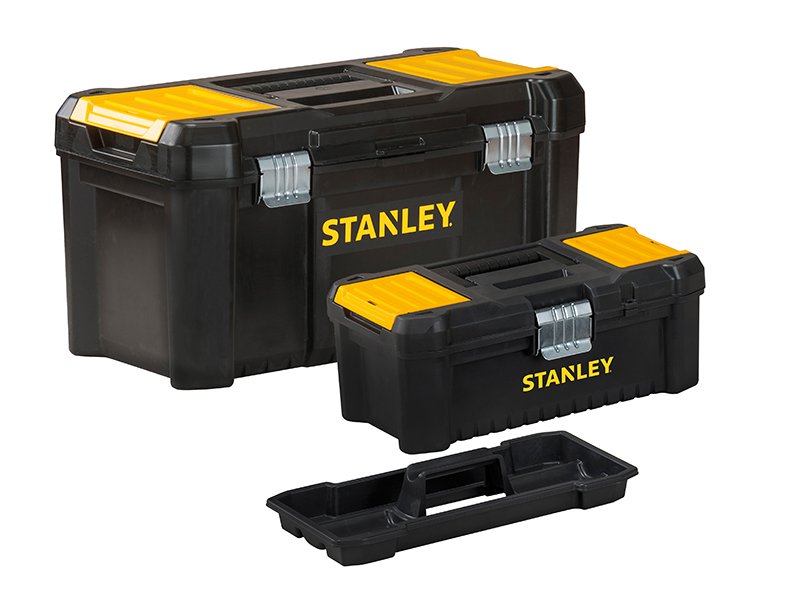 STA ESSENTIAL TOOLBOX BONUS PACK 32CM (1