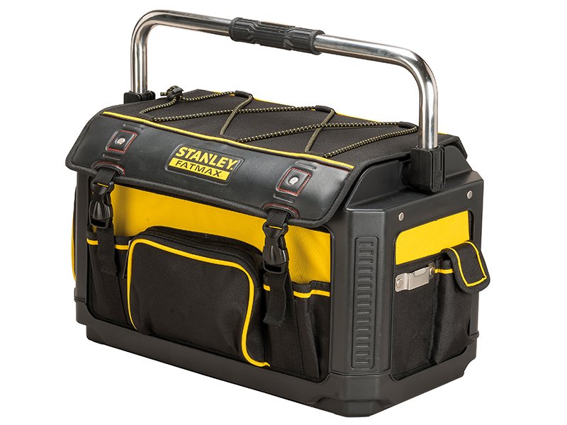 STA FATMAXÂ® PLASTIC FABRIC OPEN TOTE WI