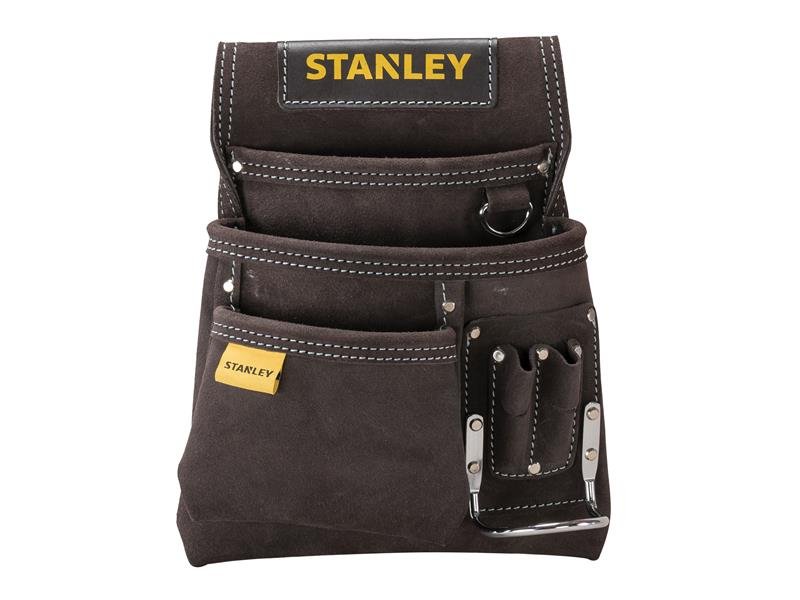 STA STST1-80114 LEATHER NAIL & HAMMER PO