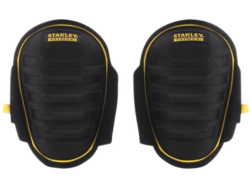 STA FATMAXÂ® SEMI-HARD GEL KNEE PADS